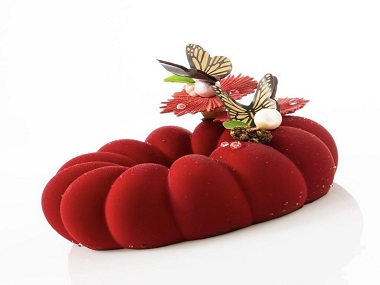 蛋糕培训速成班报名前先问清楚这些问题